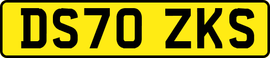 DS70ZKS