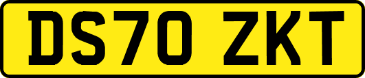 DS70ZKT