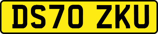 DS70ZKU