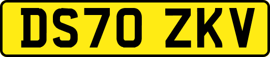 DS70ZKV