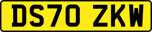 DS70ZKW