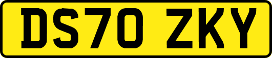 DS70ZKY