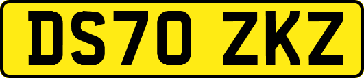 DS70ZKZ