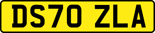 DS70ZLA
