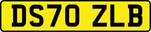 DS70ZLB
