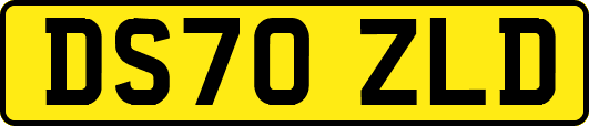 DS70ZLD