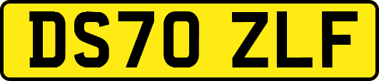 DS70ZLF