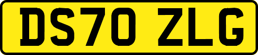 DS70ZLG