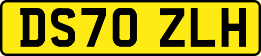 DS70ZLH