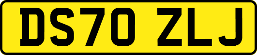 DS70ZLJ