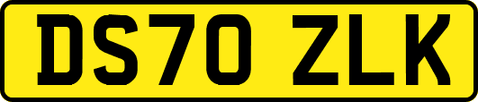 DS70ZLK