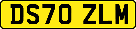 DS70ZLM