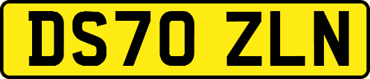 DS70ZLN