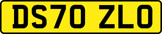 DS70ZLO