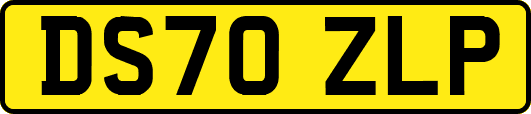 DS70ZLP