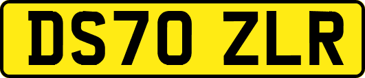 DS70ZLR