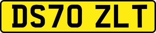 DS70ZLT