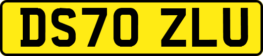 DS70ZLU