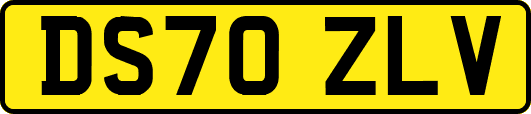 DS70ZLV