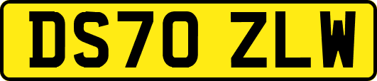 DS70ZLW