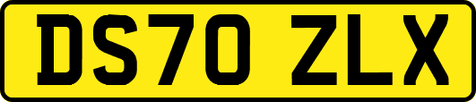 DS70ZLX