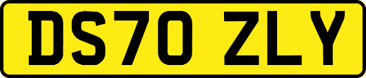 DS70ZLY