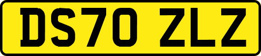 DS70ZLZ