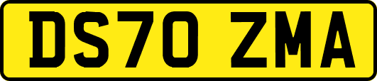 DS70ZMA