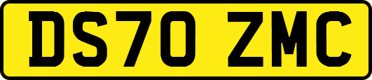 DS70ZMC