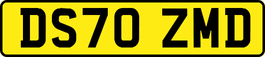 DS70ZMD