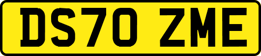 DS70ZME