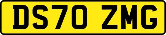 DS70ZMG