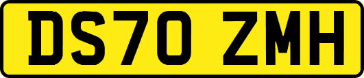 DS70ZMH