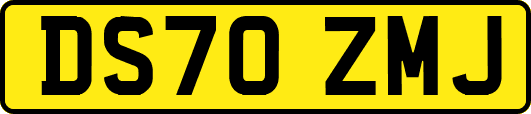 DS70ZMJ