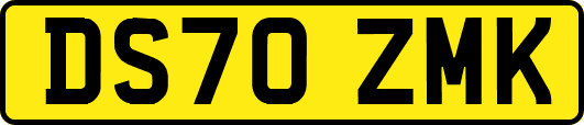 DS70ZMK