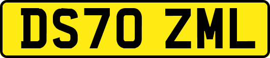 DS70ZML