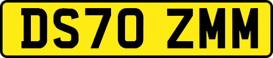 DS70ZMM