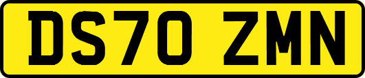 DS70ZMN