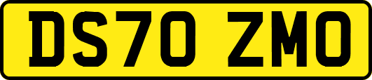 DS70ZMO