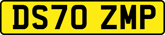 DS70ZMP