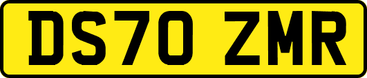 DS70ZMR