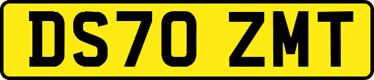 DS70ZMT