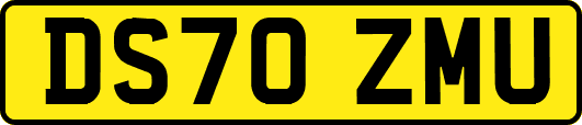 DS70ZMU