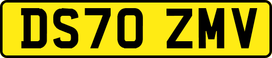 DS70ZMV
