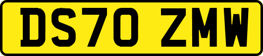 DS70ZMW