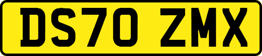 DS70ZMX