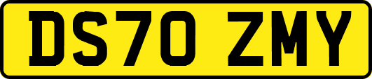 DS70ZMY