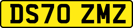 DS70ZMZ