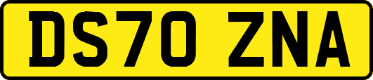 DS70ZNA