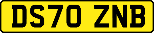 DS70ZNB